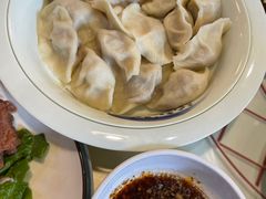 -石老头关东饺子王·东北菜(嘉华鑫城店)