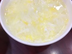 蛋酒-蔡林记(户部巷店)