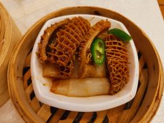 -龙的酒楼·手工早茶·顺德菜(近良路店)