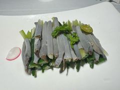 -黑明餐厅(白鹭洲店)