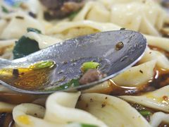 -清真-戏楼王记牛肉面