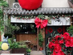 -小河直街历史文化街区