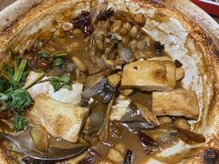 -永红源·小排档(闽江路店)