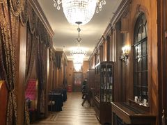 卡座-马勒别墅·中餐厅