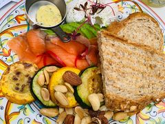 -Alimentari早午餐(安福路店)