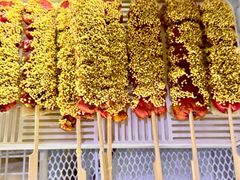 -栗子侠奶皮子糖葫芦(长宁店)