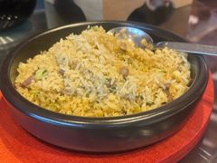 生炒和牛炒饭-彩丰楼·中餐厅(国家会展中心上海洲际店)