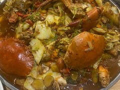 -瑞丽活螃蟹(芒市店)