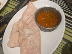 -401餐厅(弘大店)