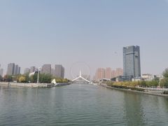 -天津之眼摩天轮