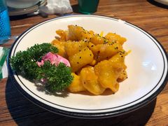 -嘉禾·悦享餐厅(八方汇店)