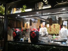 -杏花堂·山西菜馆(晋中万达店)