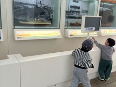 -上海长江河口科技馆