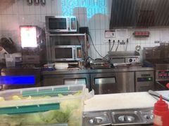 -塔斯汀·中国汉堡(蓝润置地广场店)