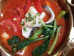 -71号豆汤饭·成都小馆(春熙路百盛店)