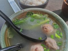 -古代饭堂(冠亚店)