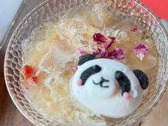 -小吊梨汤·北京菜·烤鸭(王府井银泰in88店)