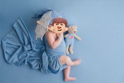 点击看大图 -乐米baby儿童摄影(燕郊店)