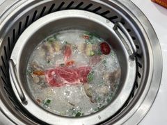 -密友回转自助火锅(世茂国际广场店)