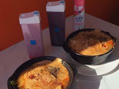 -小街曹师傅砂锅麻辣烫(亚泰大街店)