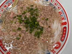 -吴一川牛腩粉(西村店)