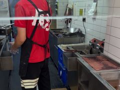 -黑色经典臭豆腐·湖南特产(太平街口店)