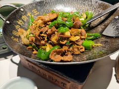 -费大厨辣椒炒肉(7mall店)