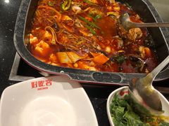 -自贡好吃客(科华店)