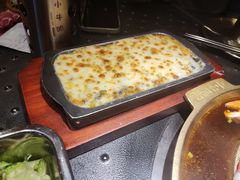 -小牛哈尼韩式水煎肉(万象城店)