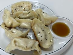 -汪记大王锅贴(成山路店)