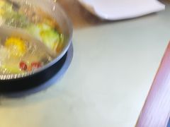 -手选潮汕鲜牛肉火锅(二七广场店)