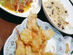 -老厨家(友谊路总店)