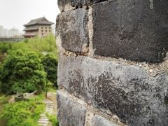 -西安城墙·碑林历史文化景区