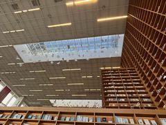 -朵云书院(滴水湖店)