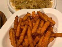 -千日贺茶餐厅(高新万达店)