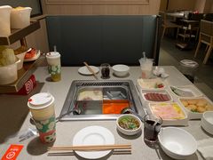 -海底捞火锅(九久奥特莱斯店)