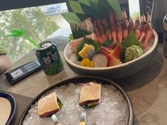 -極上萬膳·日料放题(来福士江景店)