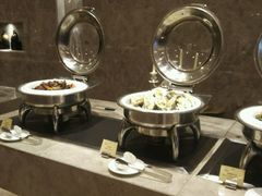 -河南盛世民航国际酒店·星空餐厅