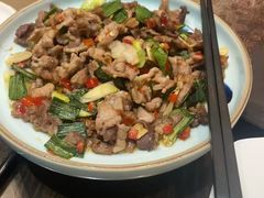 -百灵希尔顿逸林酒店·逸林轩中餐厅