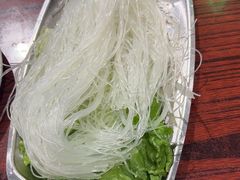 -沙胆彪炭炉牛杂煲(南京江宁砂之船店)