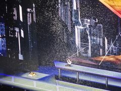 -宝能国际体育演艺中心