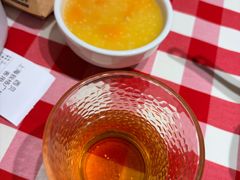 -西贝(上海我格广场店)