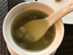 -亿民平安国际大酒店西餐厅(彩田北路店)