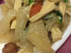 烧三鲜-乐乐餐厅(湘子庙街店)