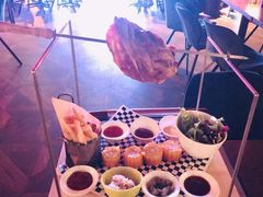 -疯克大象美式烤肉餐厅