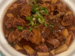 -艳阳天酒店(五里新村店)