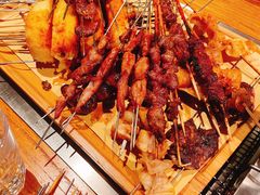 -那些年记忆烧烤