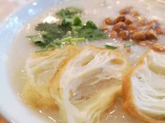 荔湾艇仔粥-点都德(北京路贰店)