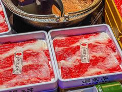 -温禾牛·和牛寿喜烧自助火锅(恒基名人店)