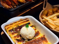 -苏泡泡豆花烤鱼(婺源店)